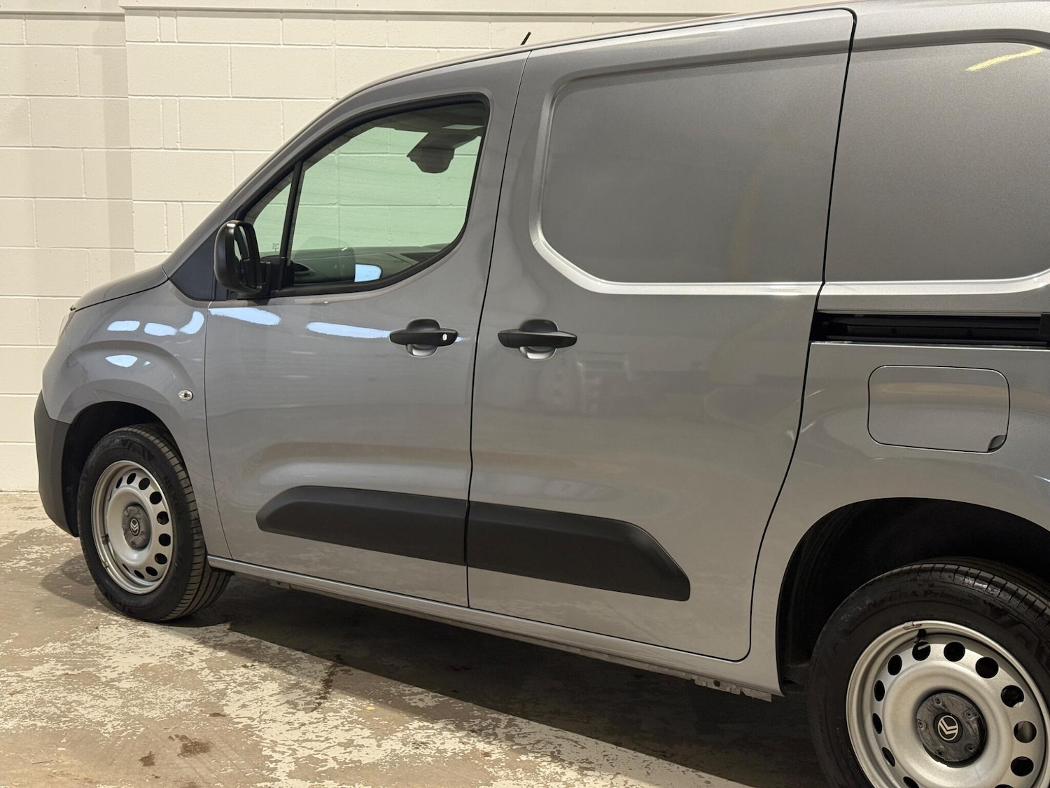 Used Citroen Berlingo 2024 for sale - 77523553: Photo 20