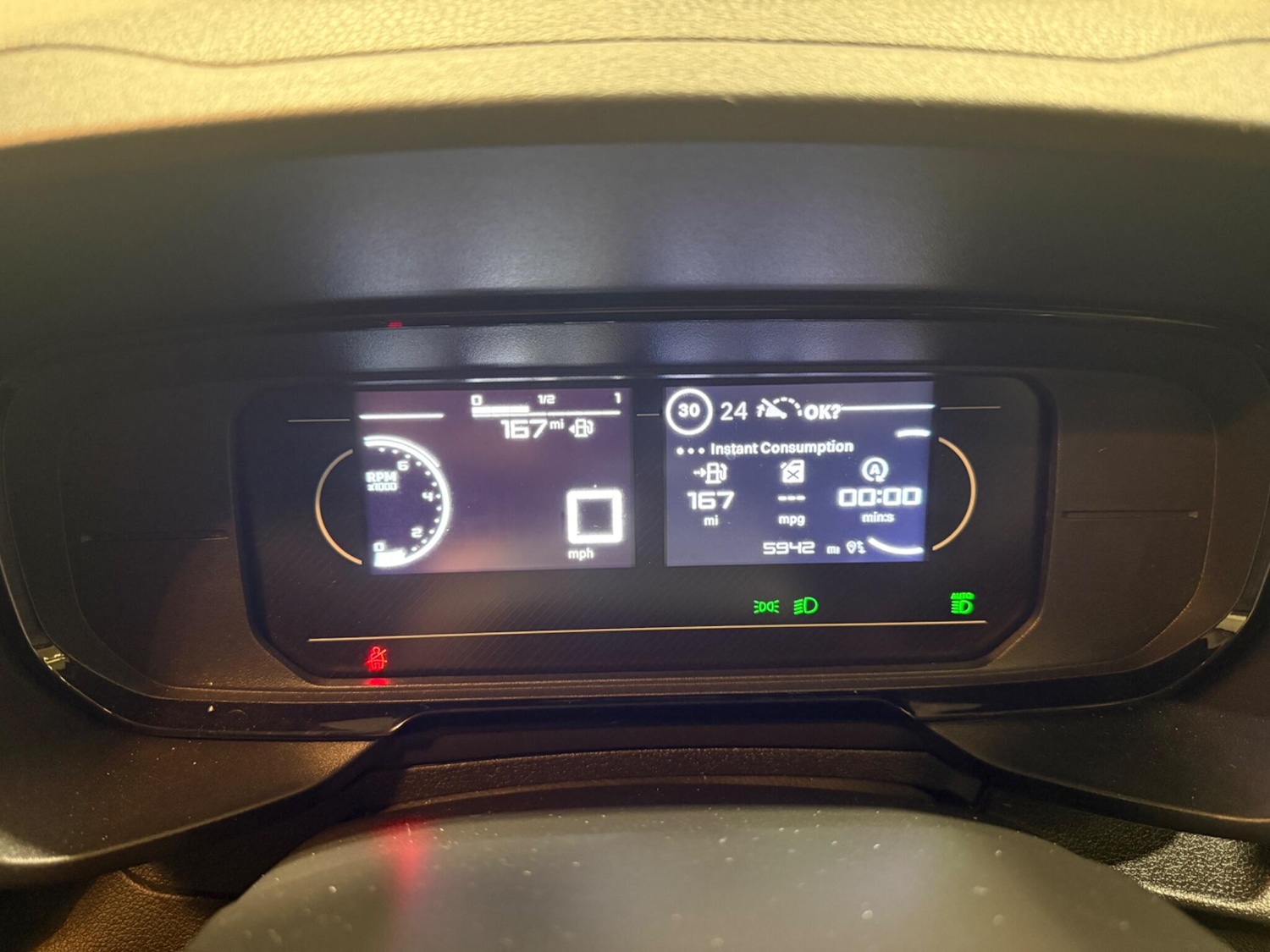 Used Citroen Berlingo 2024 for sale - 77523553: Photo 21