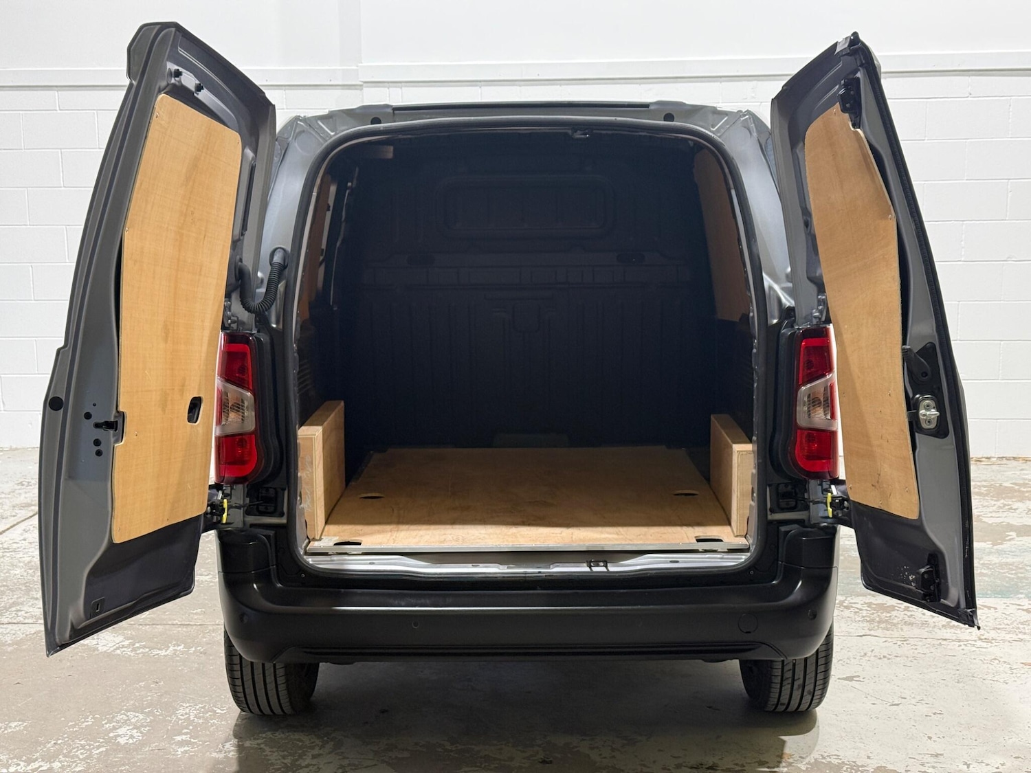 Used Citroen Berlingo 2024 for sale - 77523553: Photo 22