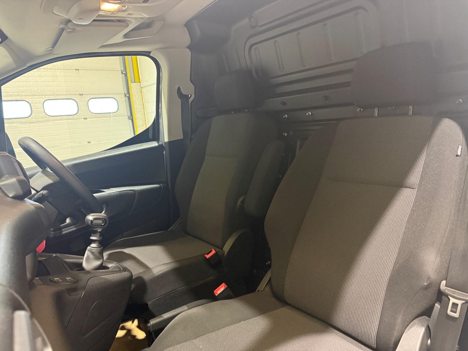 Used Citroen Berlingo 2024 for sale - 77523553: Photo 4