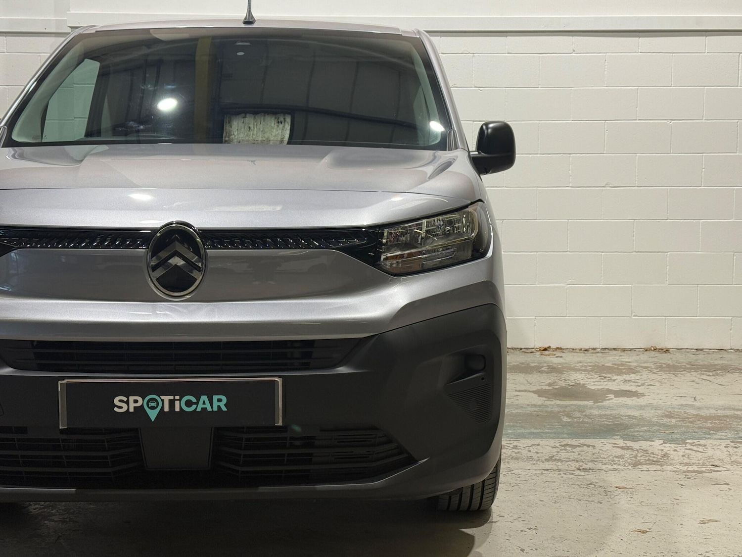 Used Citroen Berlingo 2024 for sale - 77523553: Photo 5