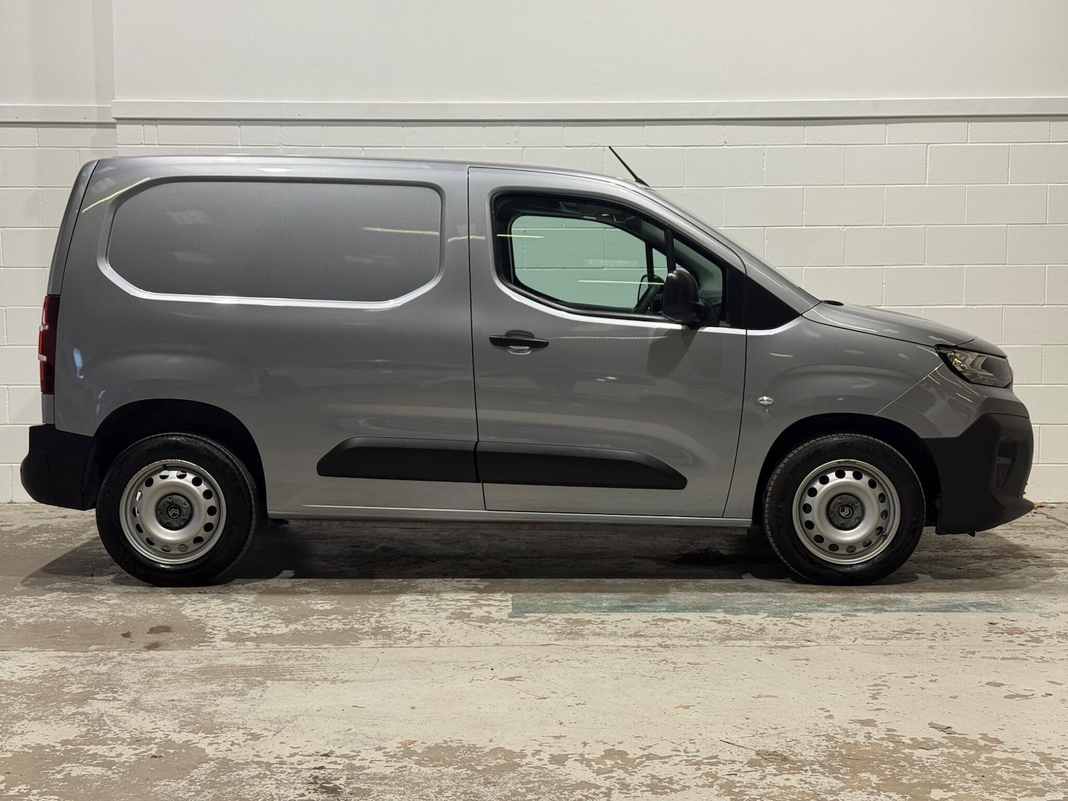 Used Citroen Berlingo 2024 for sale - 77523553: Photo 6