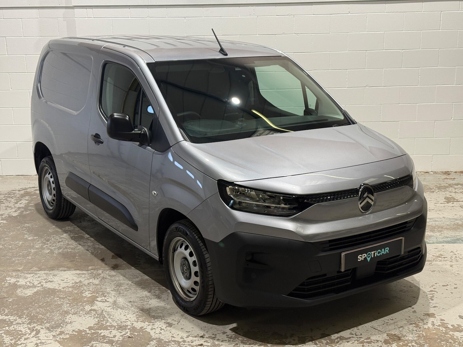 Used Citroen Berlingo 2024 for sale - 77523553: Photo 7