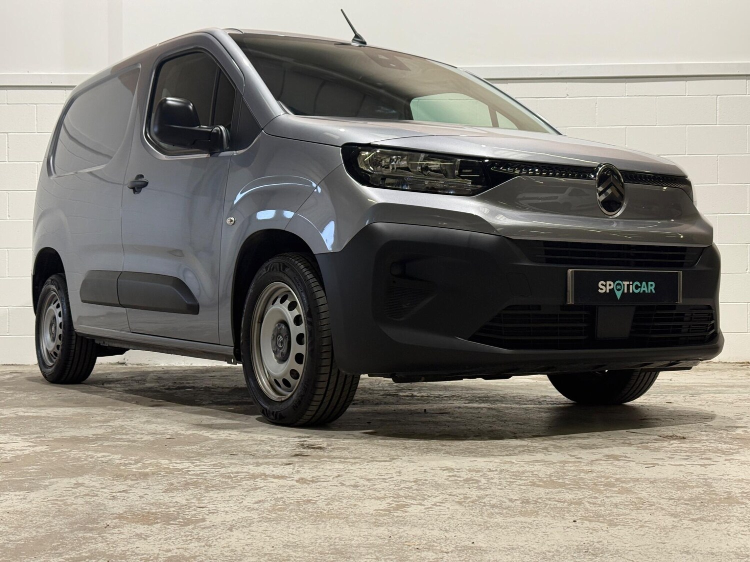 Used Citroen Berlingo 2024 for sale - 77523553: Photo 8