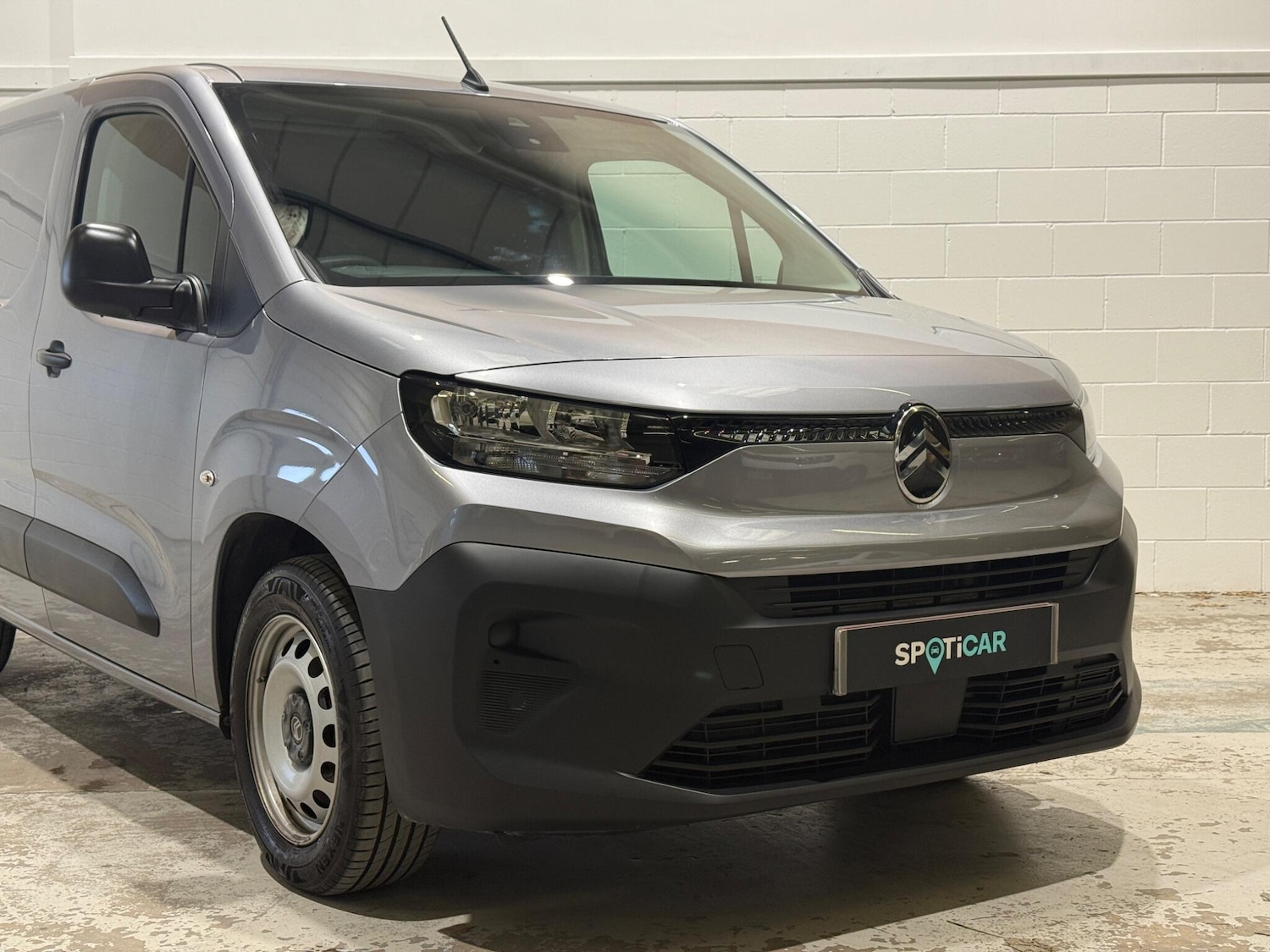 Used Citroen Berlingo 2024 for sale - 77523553: Photo 9