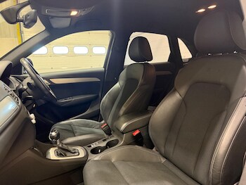Used Audi Q3 2018 for sale - 78866657: Photo