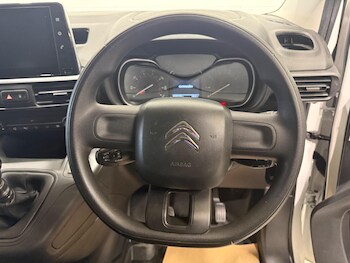 Used Citroen Berlingo 2022 for sale - 78184601: Photo