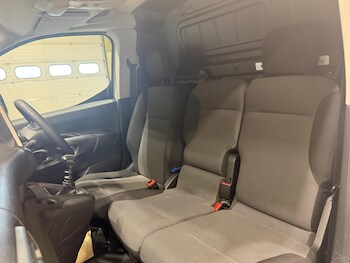 Used Citroen Berlingo 2022 for sale - 78184601: Photo