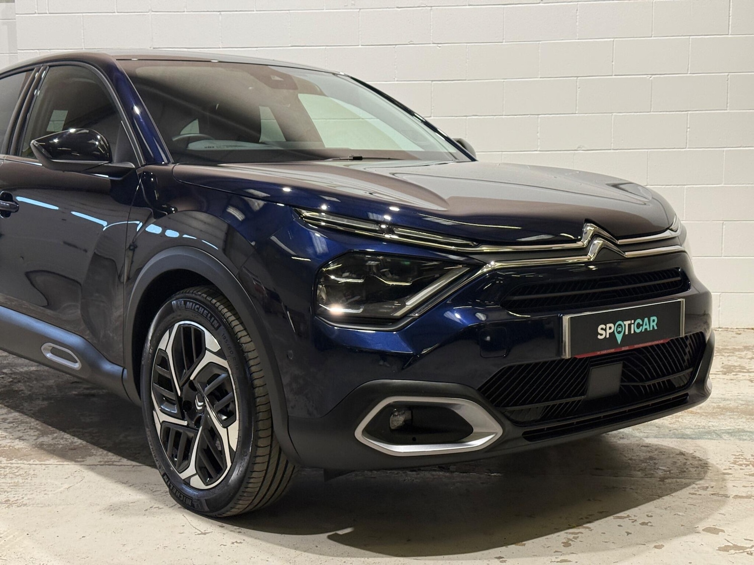 Used Citroen C4 2024 for sale - 77191830: Photo 11