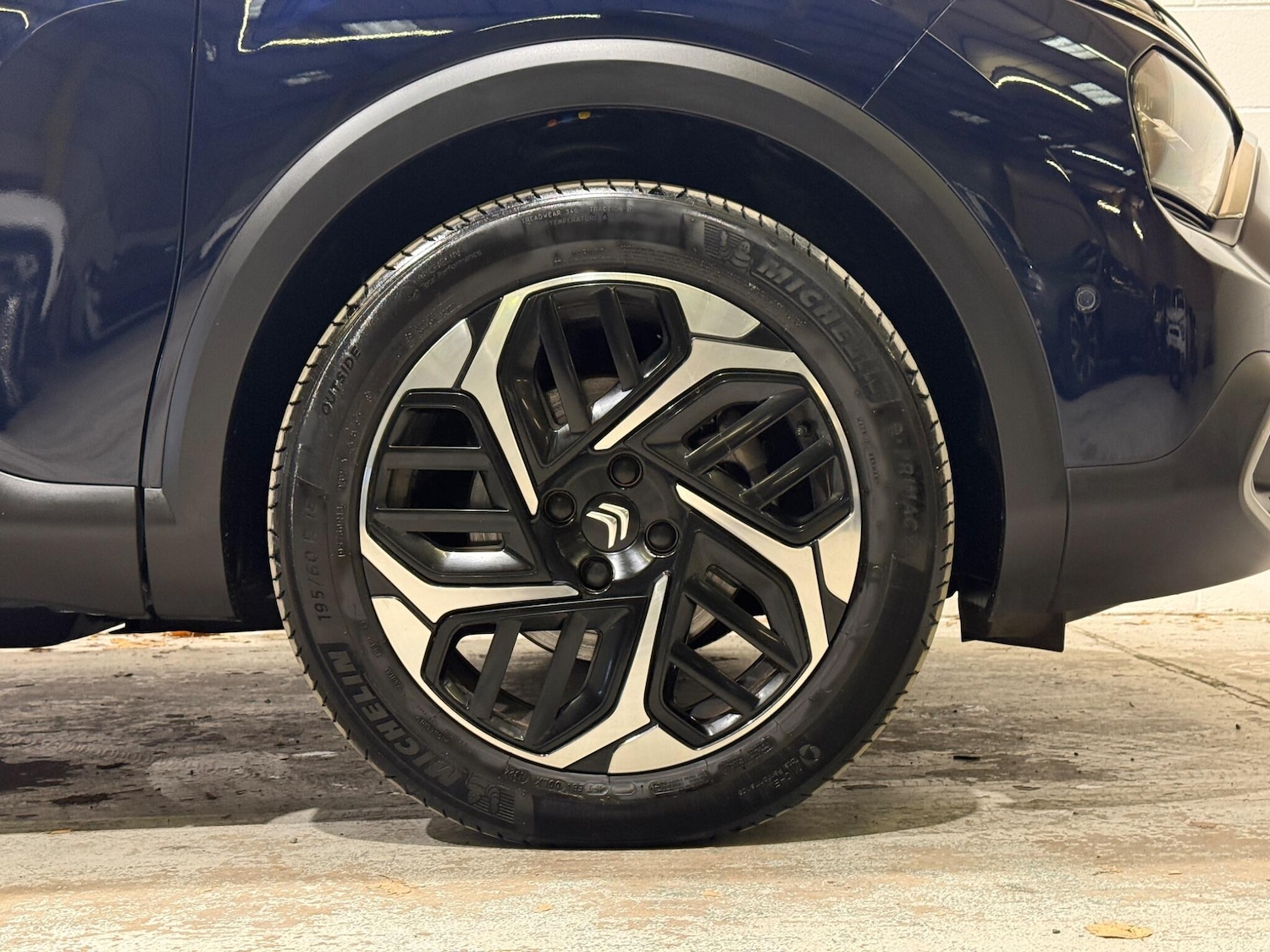 Used Citroen C4 2024 for sale - 77191830: Photo 12