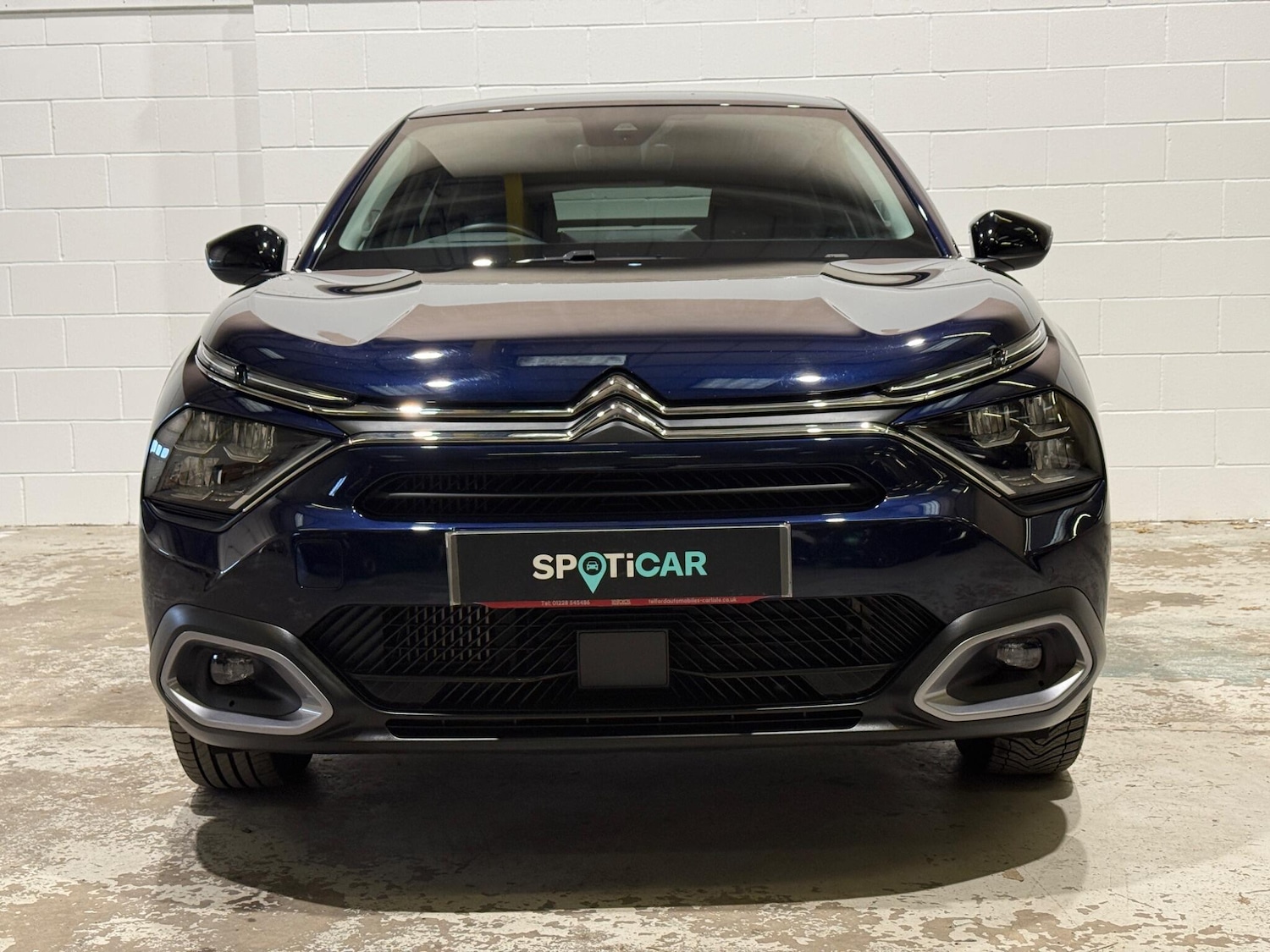 Used Citroen C4 2024 for sale - 77191830: Photo 14