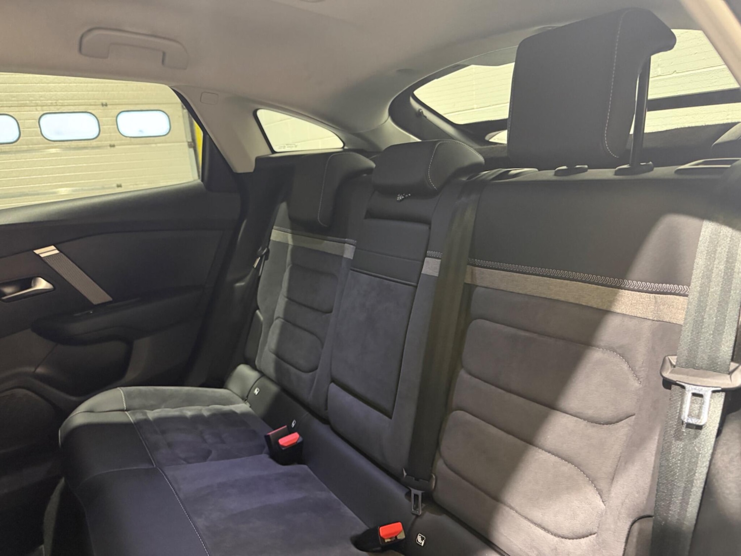 Used Citroen C4 2024 for sale - 77191830: Photo 15