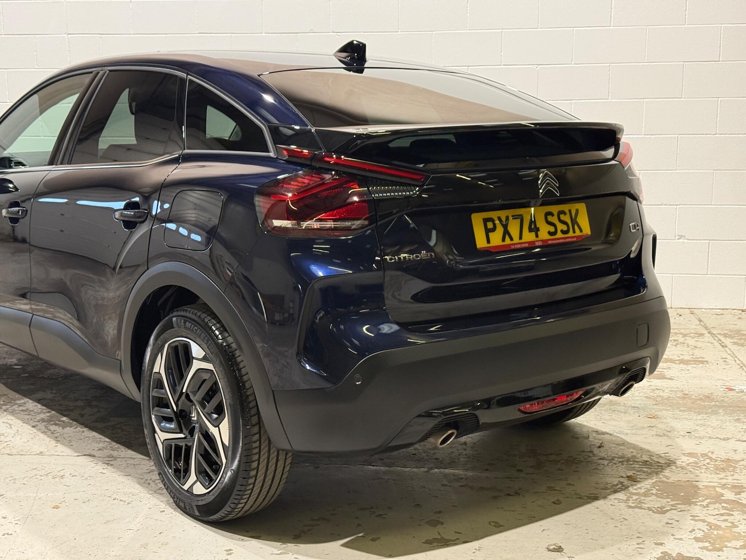 Used Citroen C4 2024 for sale - 77191830: Photo 17