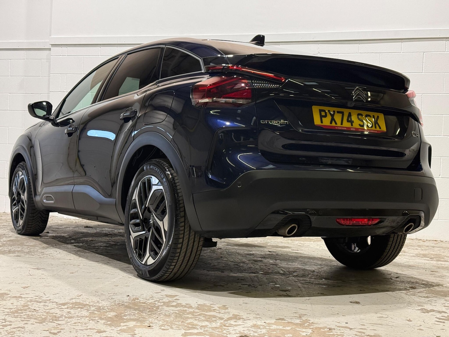 Used Citroen C4 2024 for sale - 77191830: Photo 18