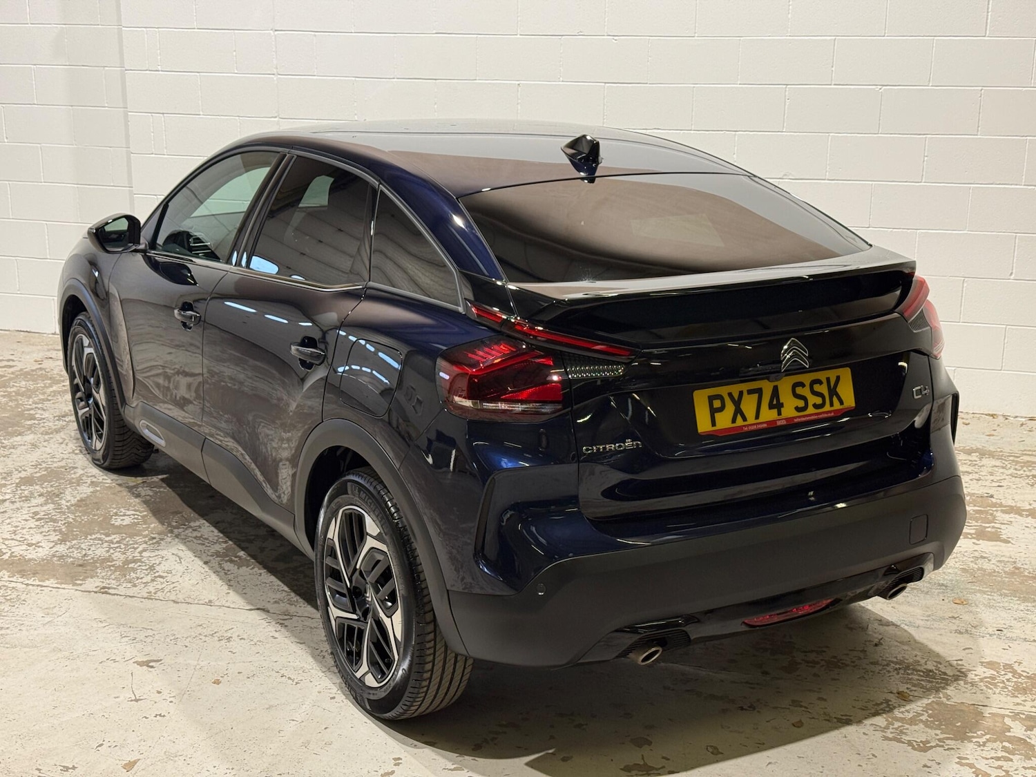 Used Citroen C4 2024 for sale - 77191830: Photo 19