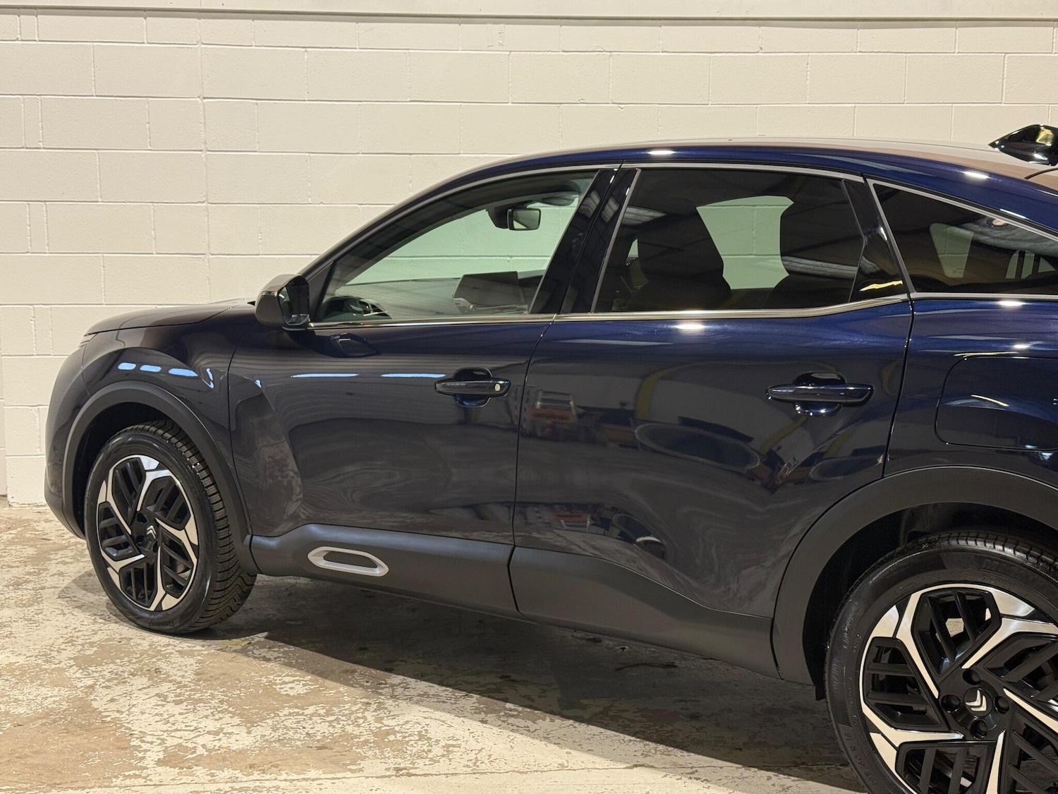 Used Citroen C4 2024 for sale - 77191830: Photo 22