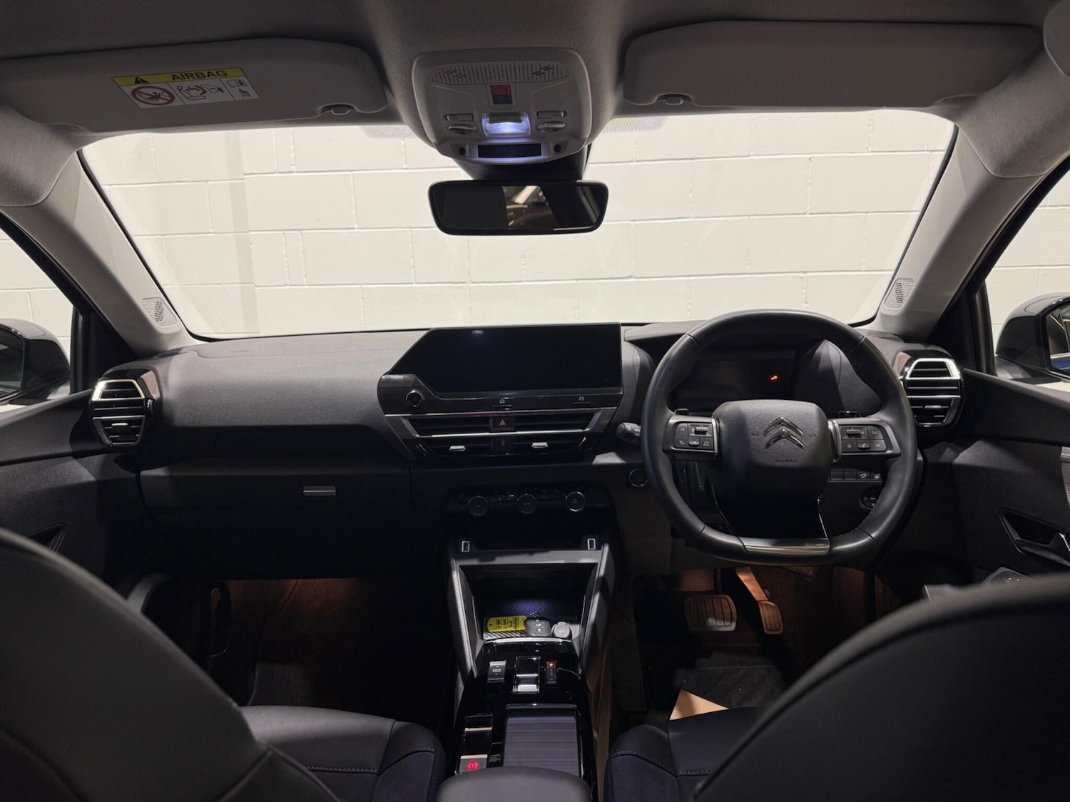 Used Citroen C4 2024 for sale - 77191830: Photo 24