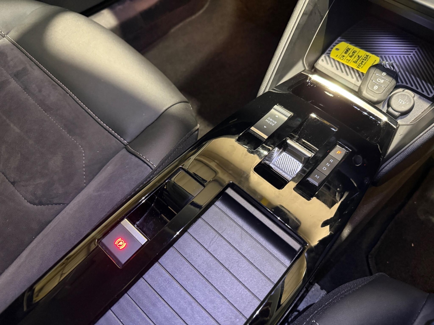 Used Citroen C4 2024 for sale - 77191830: Photo 25