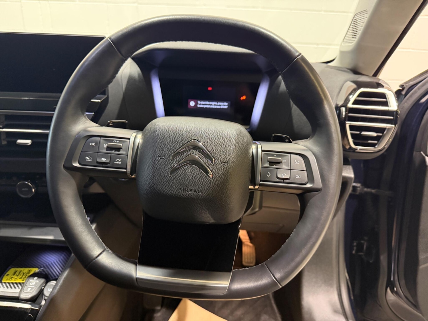 Used Citroen C4 2024 for sale - 77191830: Photo 3