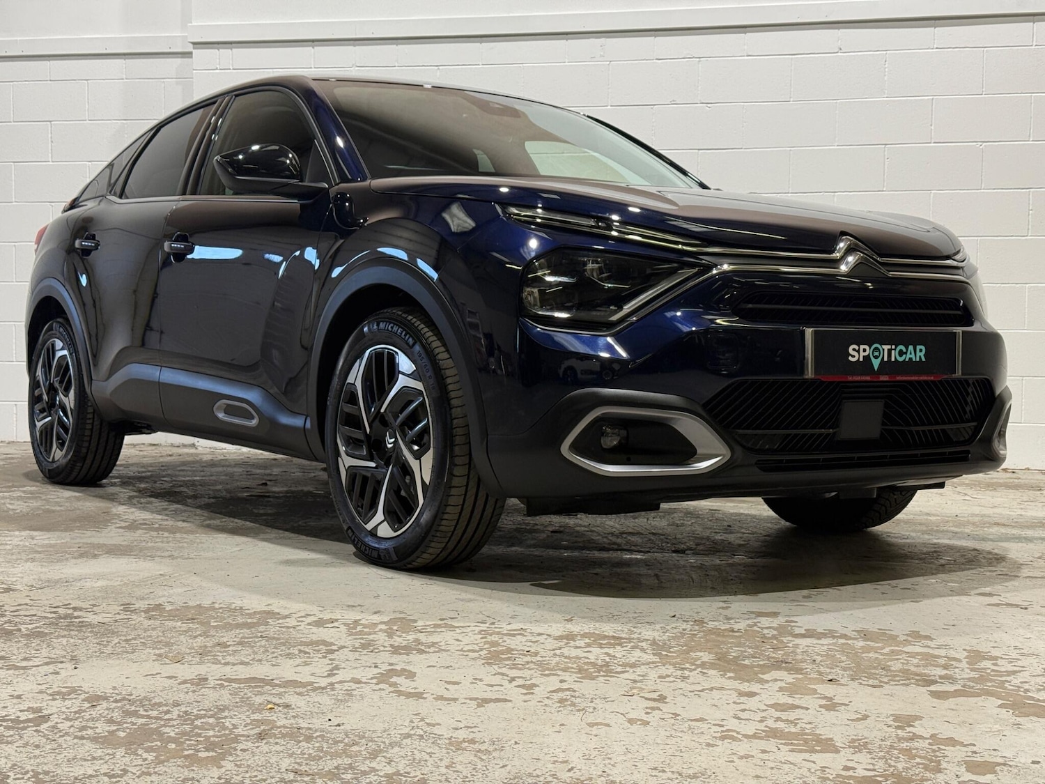 Used Citroen C4 2024 for sale - 77191830: Photo 7