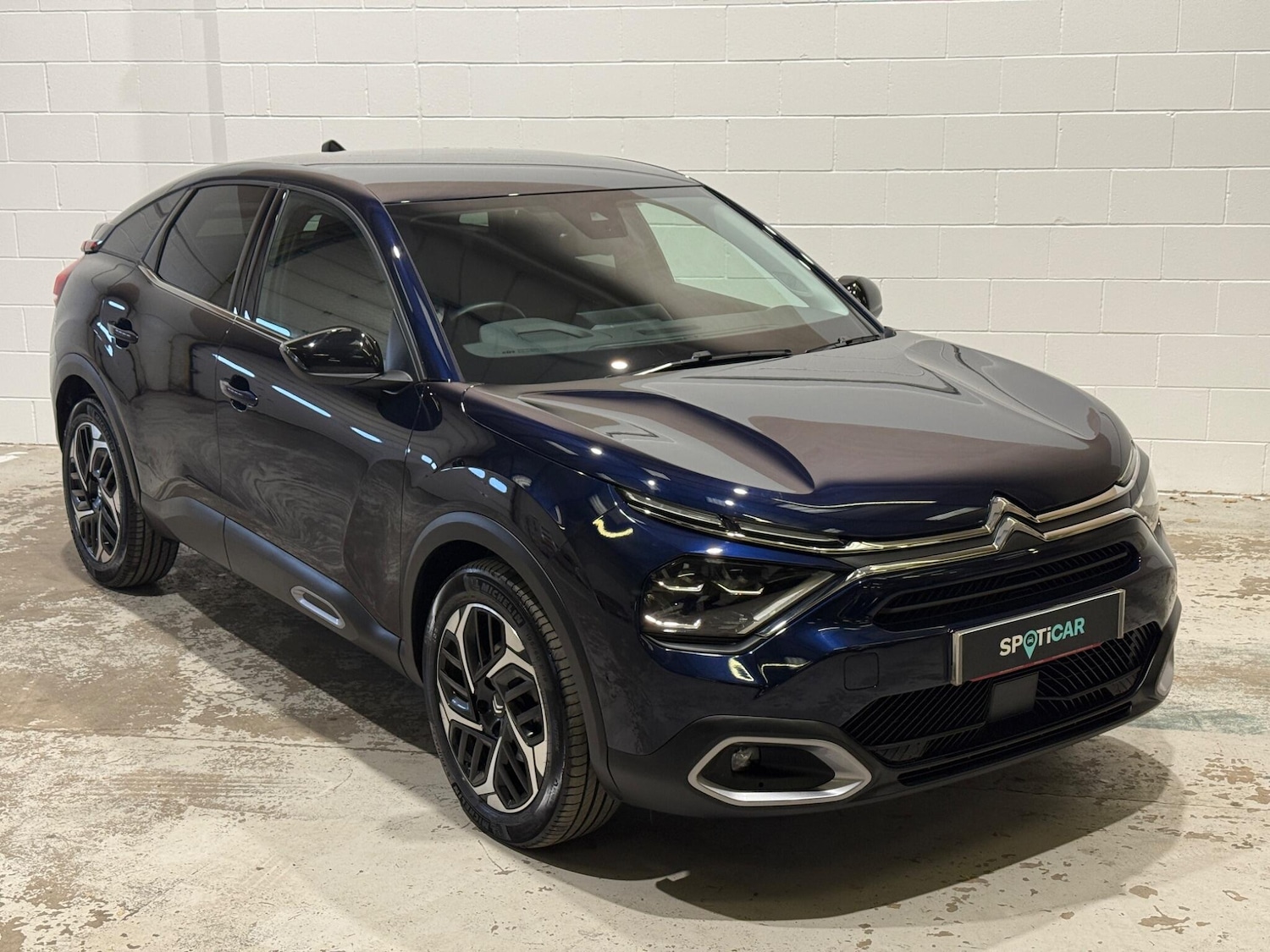 Used Citroen C4 2024 for sale - 77191830: Photo 8