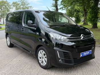 Used Citroen Dispatch 2020 for sale - 74799726: Photo