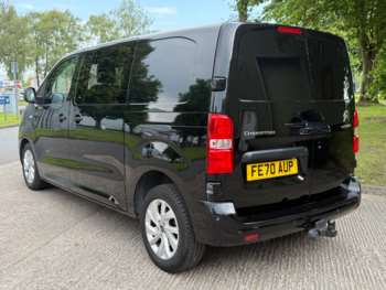 Used Citroen Dispatch 2020 for sale - 74799726: Photo