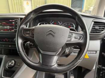 Used Citroen Dispatch 2020 for sale - 74799726: Photo