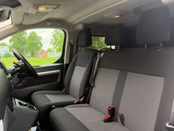 Used Citroen Dispatch 2020 for sale - 74799726: Photo