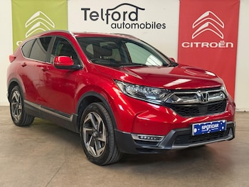 Honda - CR-V