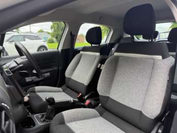 Used Citroen C3 2020 for sale - 75414833: Photo