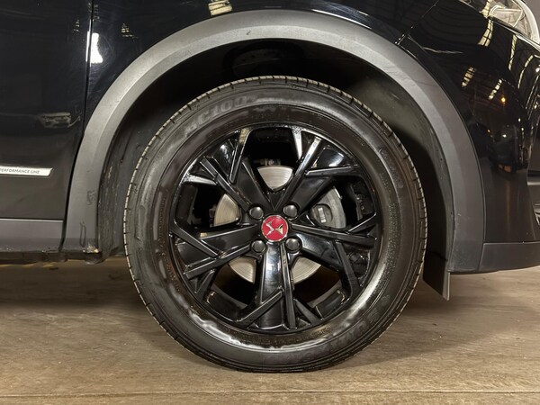 Used DS Automobiles DS 3 Crossback 2022 for sale - 76095226: Photo 10