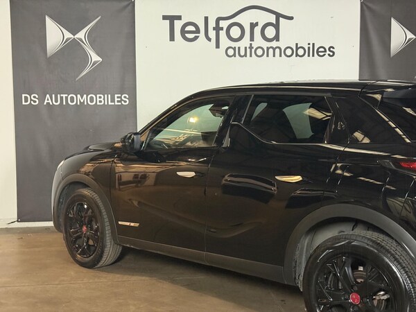 Used DS Automobiles DS 3 Crossback 2022 for sale - 76095226: Photo 12