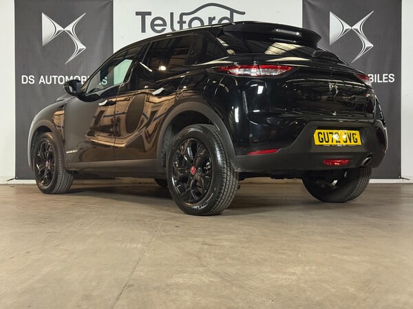 Used DS Automobiles DS 3 Crossback 2022 for sale - 76095226: Photo 14