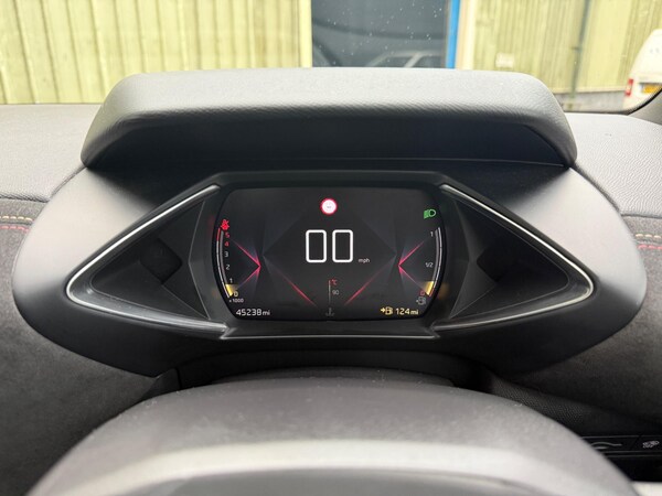 Used DS Automobiles DS 3 Crossback 2022 for sale - 76095226: Photo 15