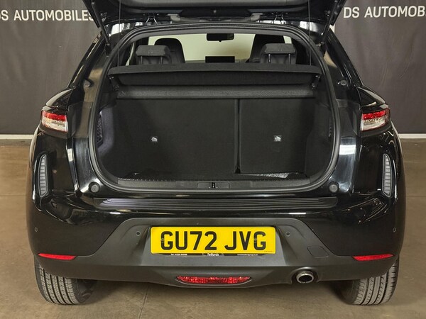 Used DS Automobiles DS 3 Crossback 2022 for sale - 76095226: Photo 16