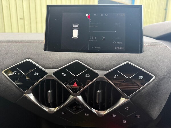 Used DS Automobiles DS 3 Crossback 2022 for sale - 76095226: Photo 19