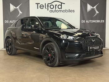 2022 (72) - 1.5 BlueHDi Performance Line Crossback Euro 6 (s/s) 5dr