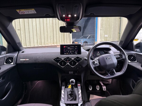 Used DS Automobiles DS 3 Crossback 2022 for sale - 76095226: Photo 20