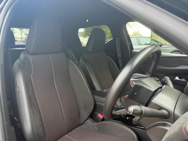 Used DS Automobiles DS 3 Crossback 2022 for sale - 76095226: Photo 22
