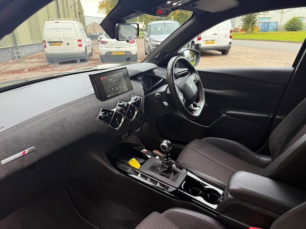 Used DS Automobiles DS 3 Crossback 2022 for sale - 76095226: Photo 23