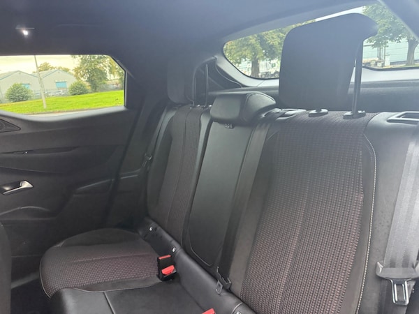 Used DS Automobiles DS 3 Crossback 2022 for sale - 76095226: Photo 24