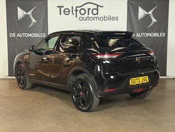 Used DS Automobiles DS 3 Crossback 2022 for sale - 76095226: Photo 2