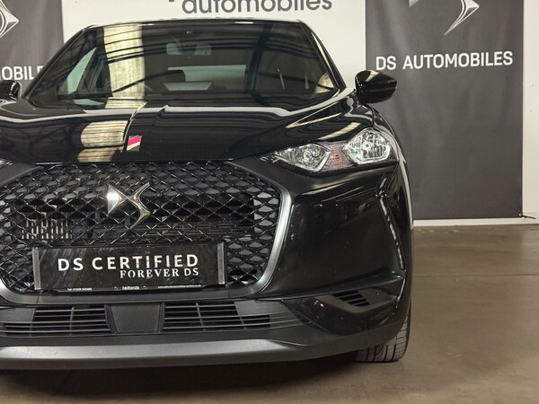 Used DS Automobiles DS 3 Crossback 2022 for sale - 76095226: Photo 5