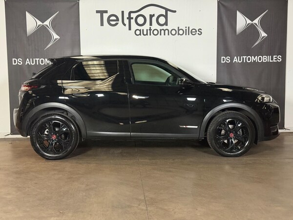 Used DS Automobiles DS 3 Crossback 2022 for sale - 76095226: Photo 6