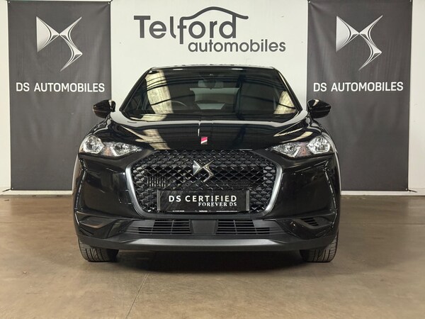 Used DS Automobiles DS 3 Crossback 2022 for sale - 76095226: Photo 9