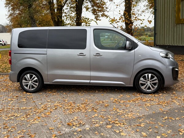 Used Peugeot Traveller 2021 for sale - 76214340: Photo 6