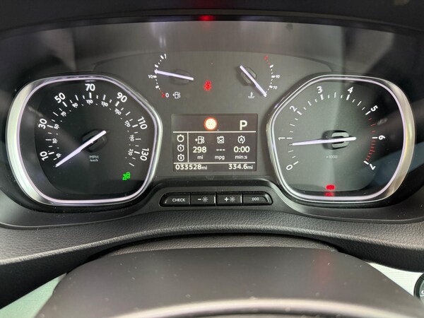 Used Peugeot Traveller 2021 for sale - 76214340: Photo 7