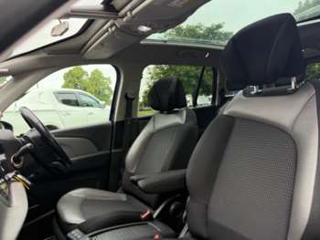 Used Citroen C4 Grand Picasso 2017 for sale - 75024121: Photo