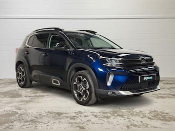 Used Citroen C5 Aircross 2022 for sale - 79711998: Photo